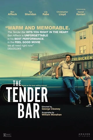 The Tender Bar (2021) สู่ฝันวันรัก