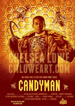 Candyman (2021) ไอ้มือตะขอ!