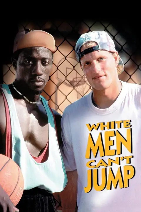 White Men Can't Jump (1992) บรรยายไทย