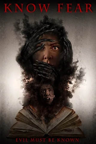 Know Fear (2021) บรรยายไทยแปล