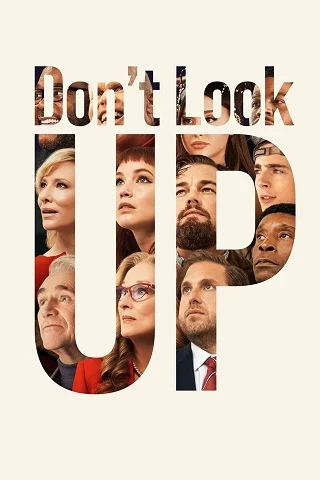 Don't Look Up | Netflix (2021)