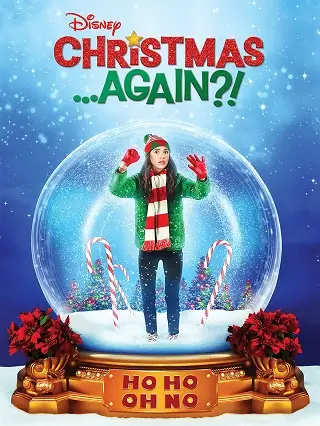 Christmas Again (2021) บรรยายไทย