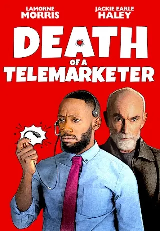 Death of a Telemarketer (2022) เซลส์(แมน)ดวงซวย