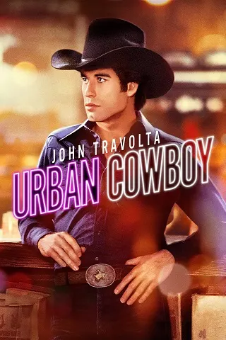 Urban Cowboy (1980) บรรยายไทย