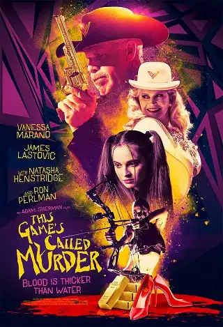 This Game's Called Murder (2021) บรรยายไทยแปล
