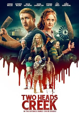Two Heads Creek (2019) บรรยายไทยแปล
