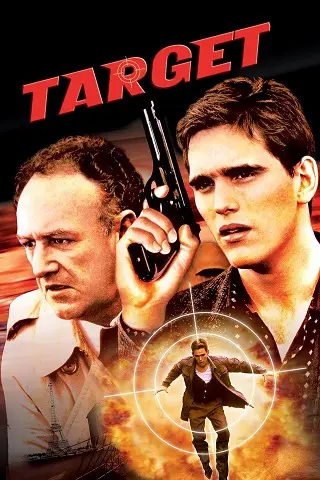 Target (1985) บรรยายไทย