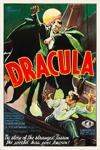 Dracula (1931) บรรยายไทยแปล