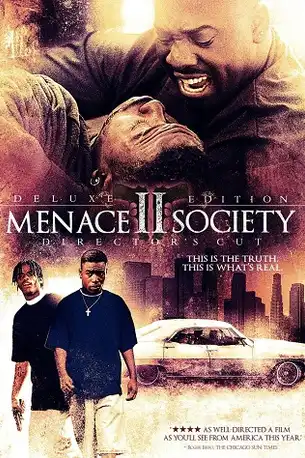 Menace II Society (1993) บรรยายไทยแปล