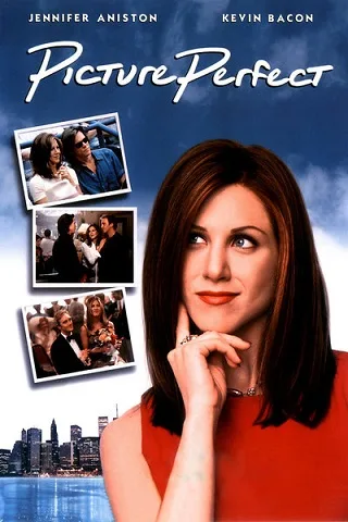 Picture Perfect (1997) พิคเจอร์ เพอร์เฟ็ค เติมหัวใจให้เต็มฝัน