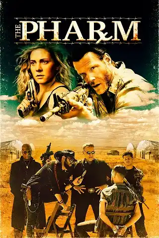The Pharm (2021) บรรยายไทยแปล