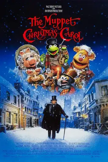 The Muppet Christmas Carol (1992) แครอล...คนโง่ในคริสต์มาส