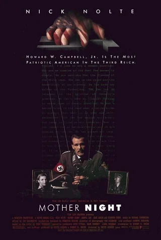 Mother Night (1996) นาซีอำมหิต