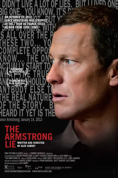 The Armstrong Lie (2013) แลนซ์ อาร์มสตรอง แชมป์ลวงโลก