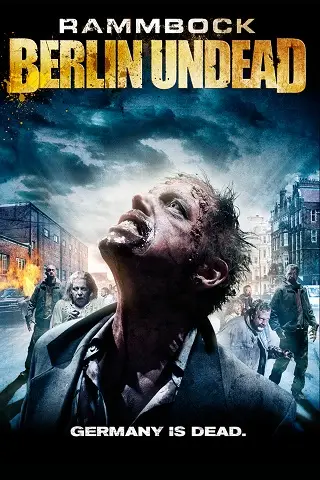 Rammbock: Berlin Undead (2010) บรรยายไทยแปล