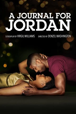 A Journal for Jordan (2021) บรรยายไทยแปล