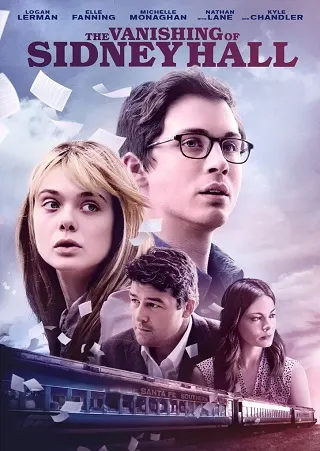 The Vanishing of Sidney Hall (2017) ปริศนาการหายตัวของซิดนีย์ ฮอลล์