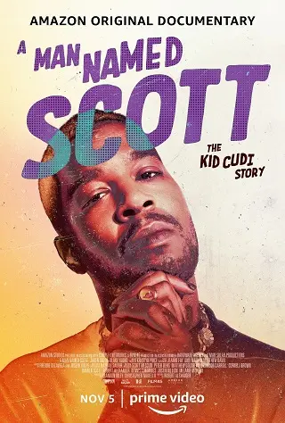 A Man Named Scott (2021) ชายชื่อสก็อตต์