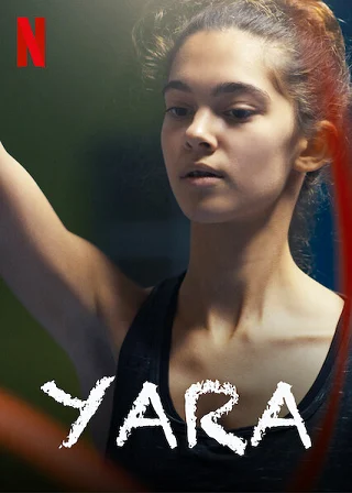 Yara | Netflix (2021) หนูน้อยยารา