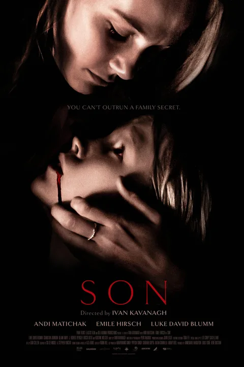Son (2021) บรรยายไทยแปล