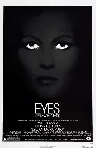 Eyes of Laura Mars (1978) บรรยายไทย