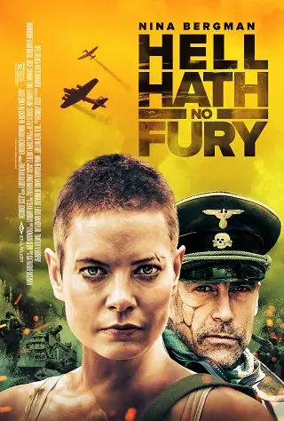 Hell Hath No Fury (2021) บรรยายไทยแปล
