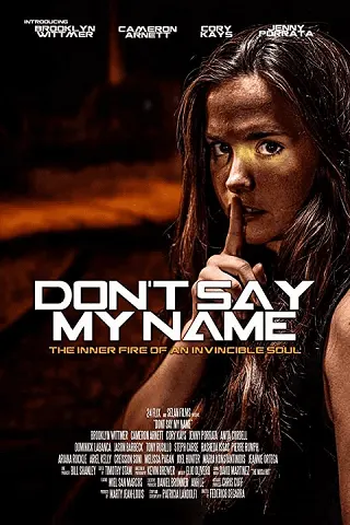 Don't Say Its Name (2021) บรรยายไทยแปล