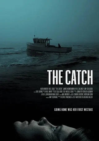 The Catch (2020) บรรยายไทยแปล