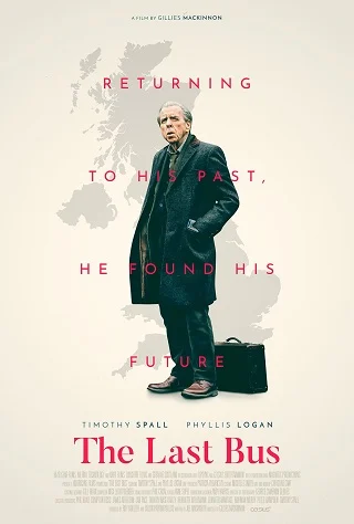 The Last Bus (2021) บรรยายไทยแปล