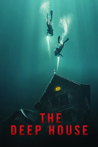 The Deep House (2021) บรรยายไทยแปล