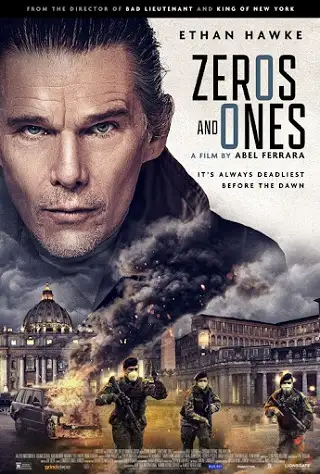Zeros and Ones (2021) บรรยายไทยแปล