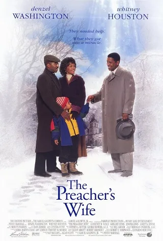 The Preacher's Wife (1996) บรรยายไทย