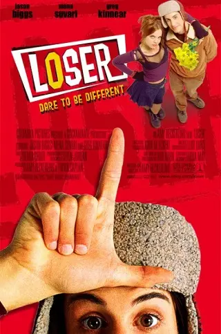 Loser (2000) บรรยายไทย