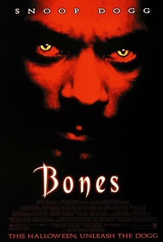 Bones (2001) อมตะพันธุ์อำมหิต