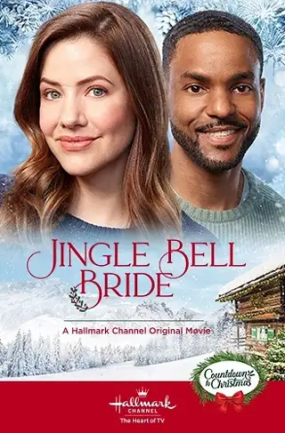 Jingle Bell Bride (2020) บรรยายไทย
