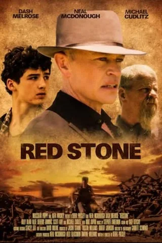 Red Stone (2021) บรรยายไทยแปล