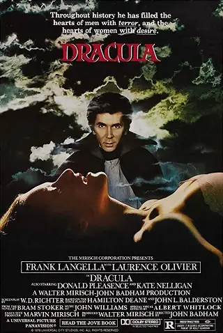 Dracula (1979) บรรยายไทย