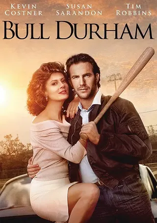 Bull Durham (1988) บรรยายไทย