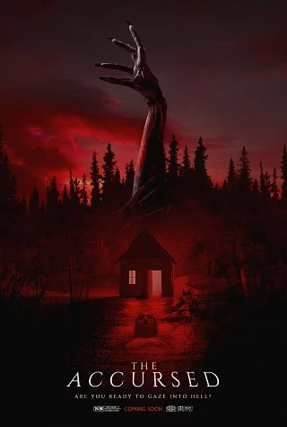 The Accursed (2021) บรรยายไทยแปล