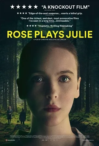 Rose Plays Julie (2019) บรรยายไทยแปล