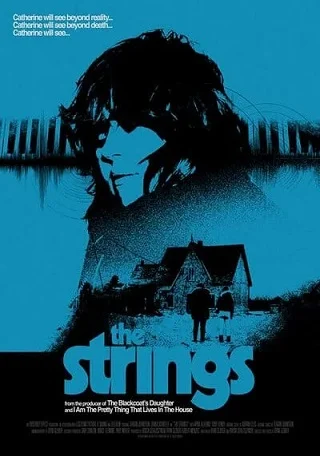 The Strings (2020) บรรยายไทยแปล