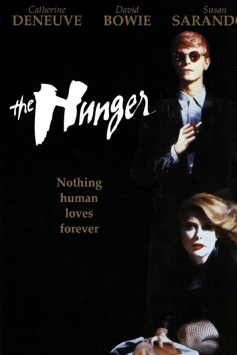 The Hunger (1983) บรรยายไทย