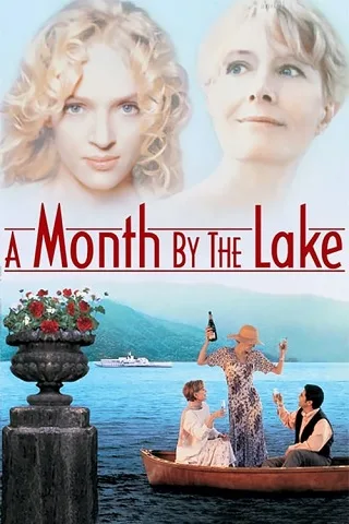 A Month by the Lake (1995) บรรยายไทย