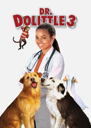 Dr. Dolittle 3 (2006) ด็อกเตอร์ดูลิตเติ้ล 3 ทายาทจ้อมหัศจรรย์
