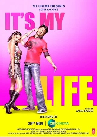 It's My Life (2020)
