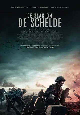 The Forgotten Battle | Netflix (2020) สงครามที่ถูกลืม
