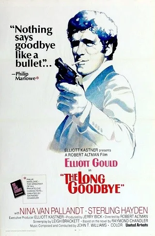 The Long Goodbye (1973) บรรยายไทย