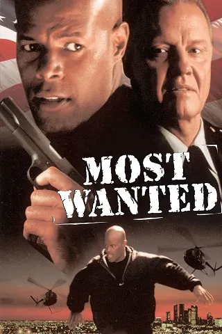 Most Wanted (1997) จับตายสายพันธ์ุดุ