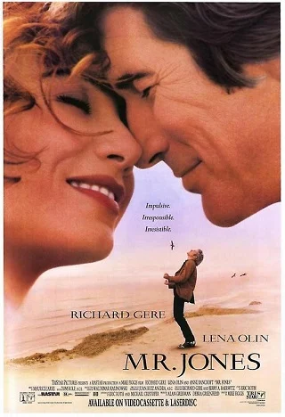 Mr. Jones (1993) มิสเตอร์โจน