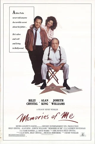 Memories of Me (1988) บรรยายไทย